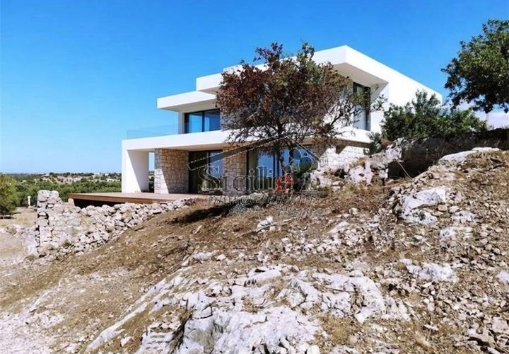 Villa i Scicli, Ragusa, Scicli - € 140.000 | Ref: 213 - foto 1