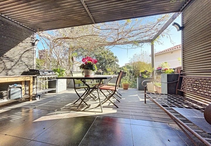 Byhus i Perpignan, Pyrenees-Orientales, Perpignan - € 473.600 | Ref: 4204 - foto 1