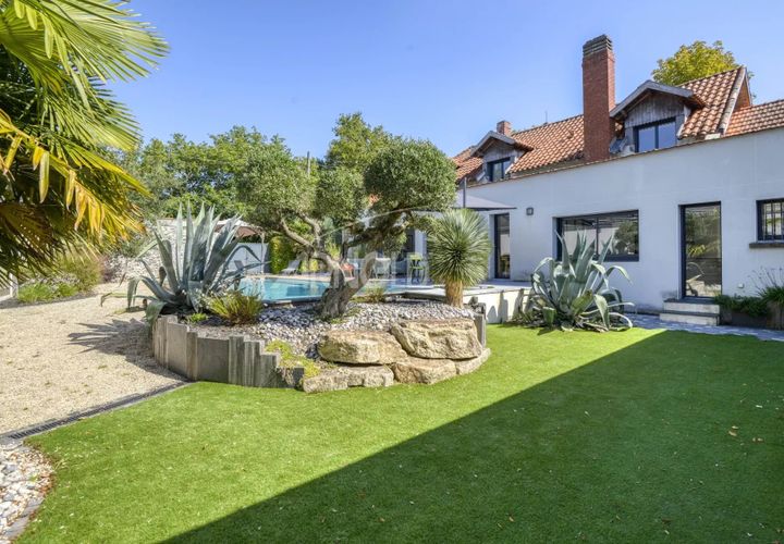 Villa a Nantes, Loire-Atlantique, Nantes - € 895.000 | Ref: 86394813 - foto 1