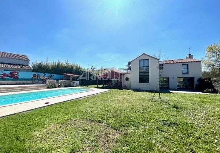 Villa i Vertou, Loire-Atlantique, Vertou - € 1.196.000 | Ref: 86400375 - foto 1