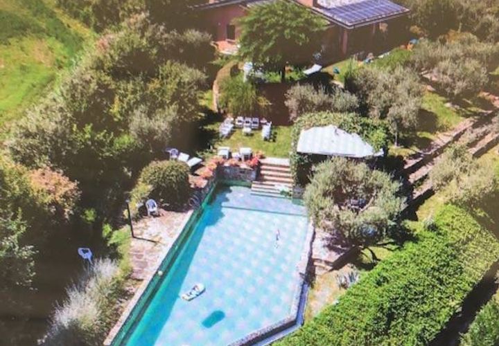 Villa i Misano Adriatico, Rimini, Misano Adriatico - € 1.450.000 | Ref: AS111 - foto 1