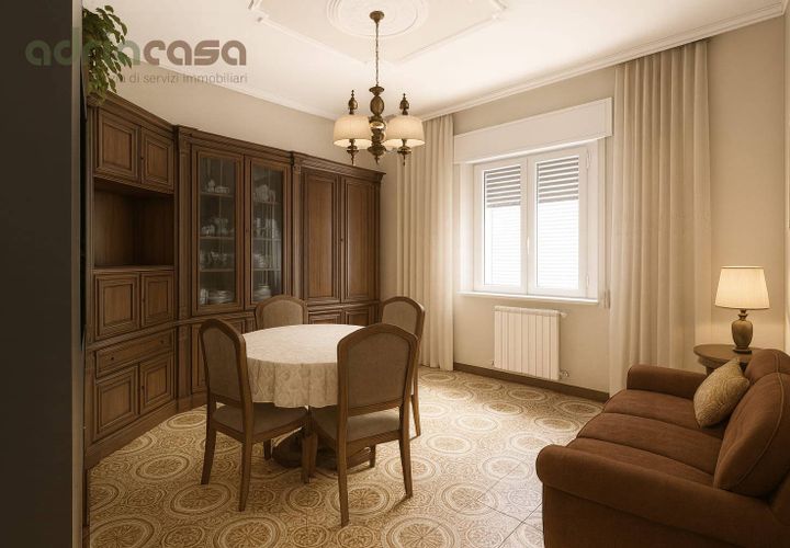 Villa a Coriano, Rimini, Coriano - € 285.000 | Ref: PL100 - foto 1