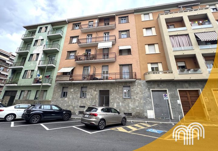 Lejlighed i Torino, Turin, Torino - € 129.000 | Ref: foresto6 - foto 1