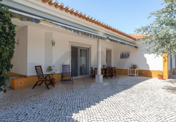 Villa i Mafra, Lisbon, Mafra - € 760.000 | Ref: KWPT-023325 - foto 1