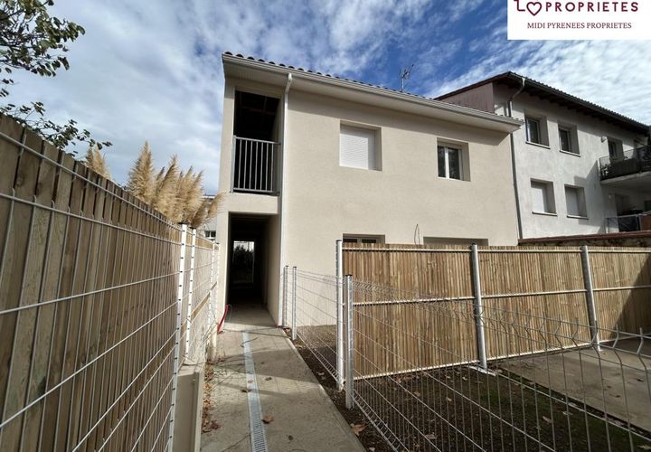 Villa i Auterive, Haute-Garonne, Auterive - € 545.000 | Ref: 36_MS002 - foto 1