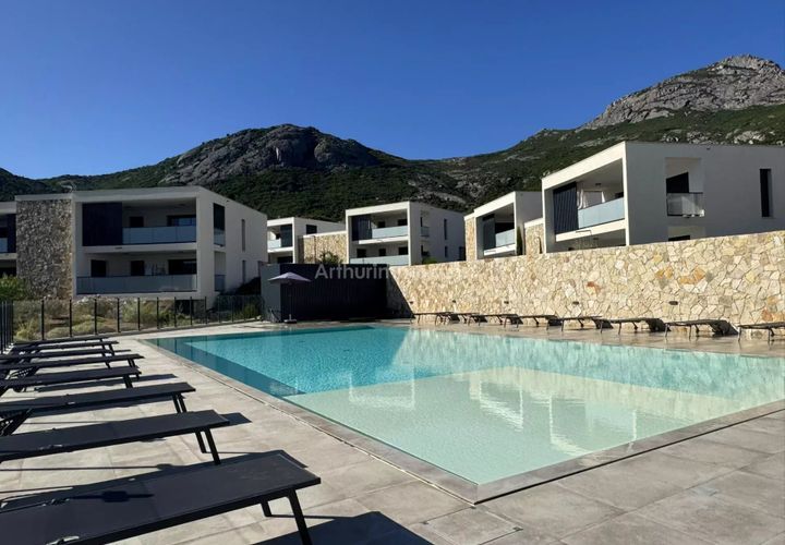 Lejlighed i Calvi, Haute-Corse, Calvi - € 436.800 | Ref: 2175 - foto 1