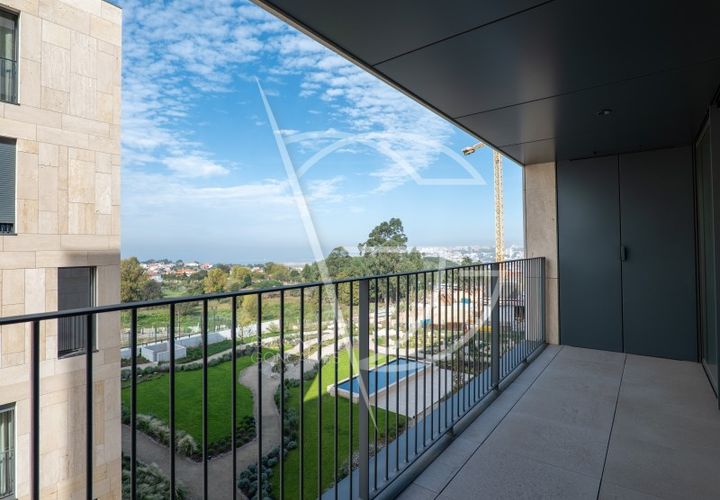 Lejlighed i Canidelo, Porto, Canidelo - € 498.000 | Ref: APA_463 - foto 1
