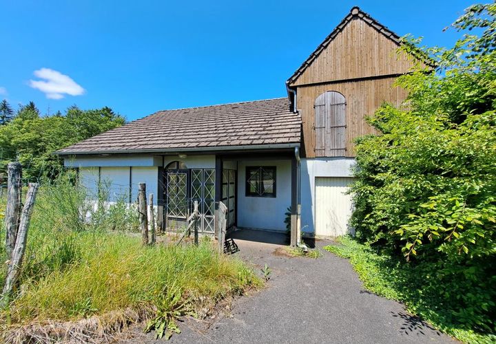 Bungalou a Chamboulive, Correze, Chamboulive - € 45.000 | Ref: 251024-064002 - foto 1