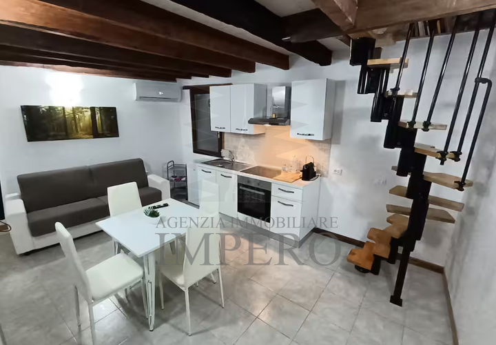 Leilighet i Apricale, Imperia, Apricale - € 68 000 | Ref: 23559 - foto 1
