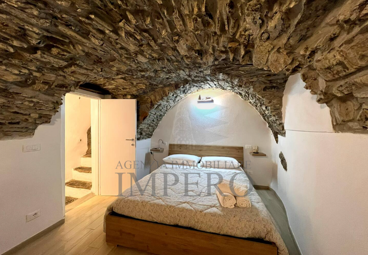 Leilighet i Apricale, Imperia, Apricale - € 59 000 | Ref: 23560 - foto 1