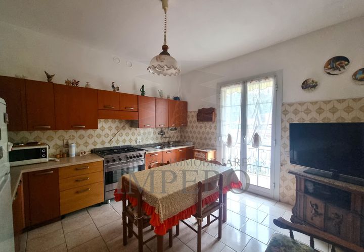 Lejlighed i Ventimiglia, Imperia, Ventimiglia - € 139.000 | Ref: 23561 - foto 1