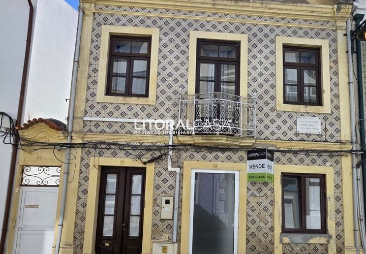 Villa i Ilhavo, Aveiro, Ilhavo - € 195.000 | Ref: VEN-4090 - foto 1