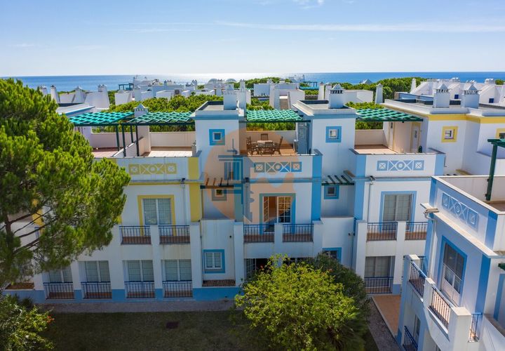 Villa i Castro Marim, Faro, Castro Marim - € 629.000 | Ref: SU-CS-MOR-93834 - foto 1