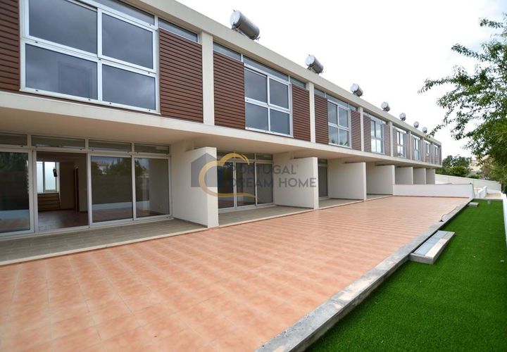Villa i Albufeira, Faro, Albufeira - € 470.000 | Ref: NC198 - foto 1