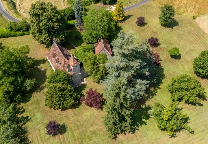 Villa i Labastide-Murat, Lot, Labastide-Murat - € 355.000 | Ref: BVI79361 - foto 1