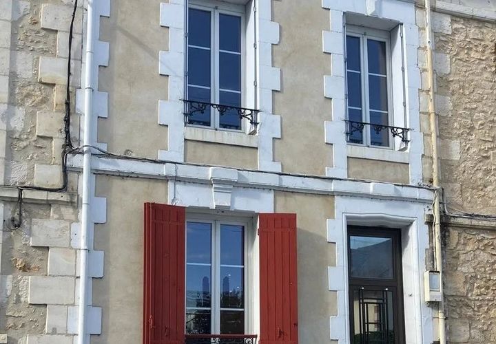 Villa i Bergerac, Dordogne, Bergerac - € 179.940 | Ref: BVI83021 - foto 1