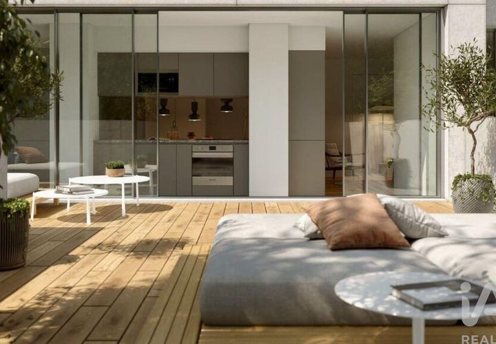 Lejlighed i Lisbon, Lisbon, Lisbon - € 785.000 | Ref: 109367 - foto 1