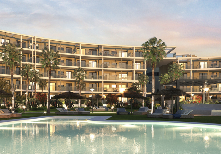 Leilighet i Marbella, Malaga, Marbella - € 390 000 | Ref: MBD0049-DP - foto 1