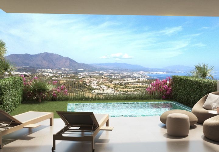 Villa in Manilva, Malaga, Manilva - € 545.000 | Ref: MBD0050 - foto 1