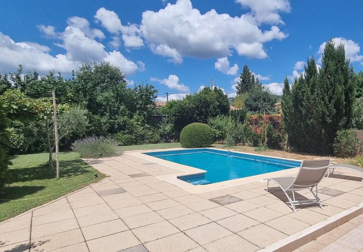 Haus in Octon, Herault, Octon - € 390.000 | Ref: 342436493 - Foto 1