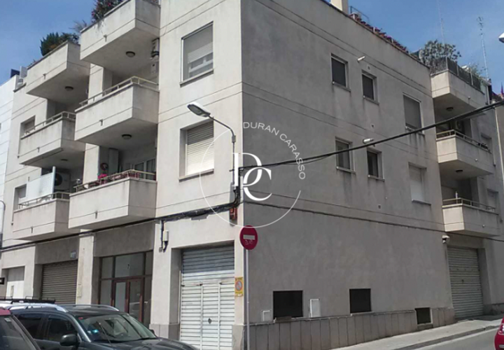 Erhvervsejendom i Sitges, Barcelona, Sitges - € 150.000 | Ref: 5929 - foto 1