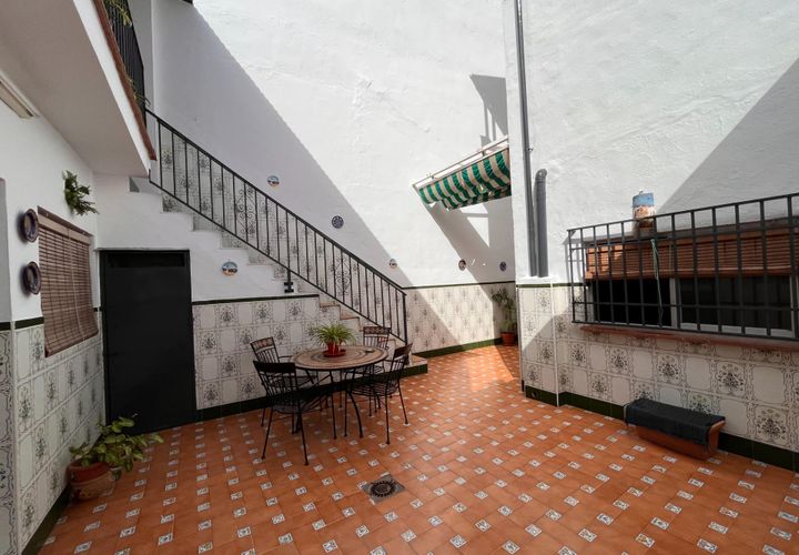 Villa i Antequera, Malaga, Antequera - € 299.900 | Ref: CV1933/1512 - foto 1