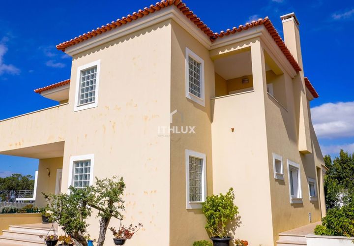 Villa a Palmela, Setubal, Palmela - € 657.000 | Ref: ITH3849 - foto 1
