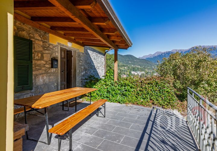 Villa i Bagnone, Massa and Carrara, Bagnone - € 370.000 | Ref: 19221 - foto 1