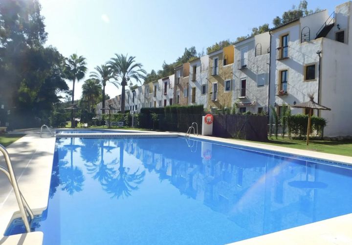Byhus i Casares, Malaga, Casares - € 360.000 | Ref: R5211610 - foto 1