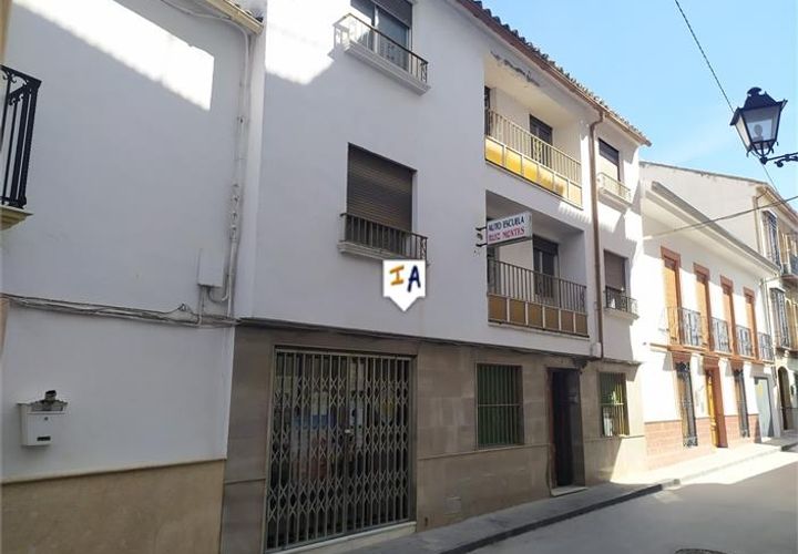 Byhus i Iznajar, Cordoba, Iznajar - € 160.000 | Ref: TH5175 - foto 1