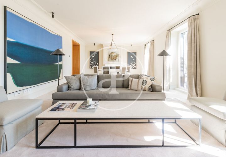 Leilighet i Madrid, Madrid, Madrid - € 6 950 000 | Ref: VM2501040 - foto 1
