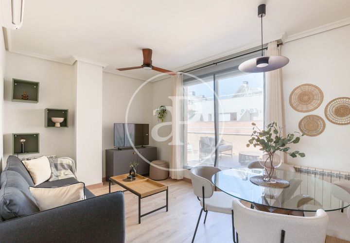 Apartament: Madrid, Madrid, Madrid – 495 000 € | Ref: VMN2510014-1 – zdjęcie 1