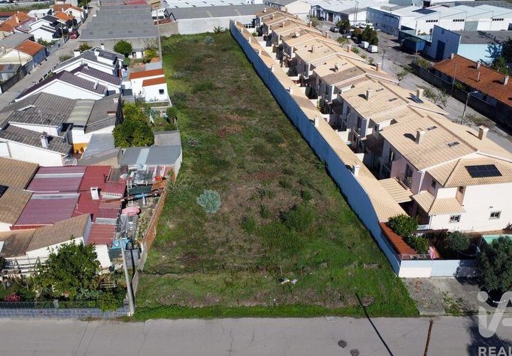 Tomt i Aveiro, Aveiro, Aveiro - € 155 000 | Ref: 149509 - foto 1
