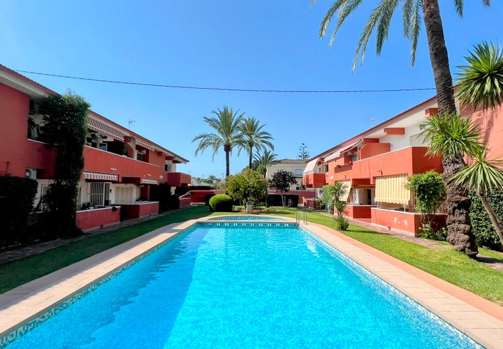 Lejlighed i Denia, Alicante, Denia - € 280.000 | Ref: RA LBR73 - foto 1