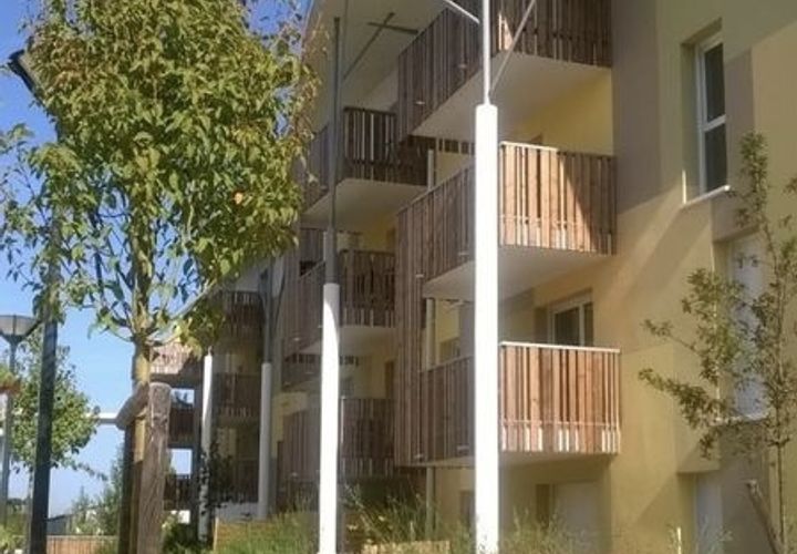 Lejlighed i Lormont, Gironde, Lormont - € 130.990 | Ref: 55022 - foto 1