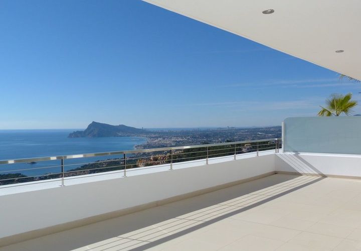 Lejlighed i Altea, Alicante, Altea - € 820.000 | Ref: VABAHIA - foto 1