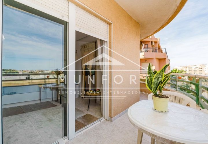 Leilighet i Torrevieja, Alicante, Torrevieja - € 137 800 | Ref: AJ037-D - foto 1
