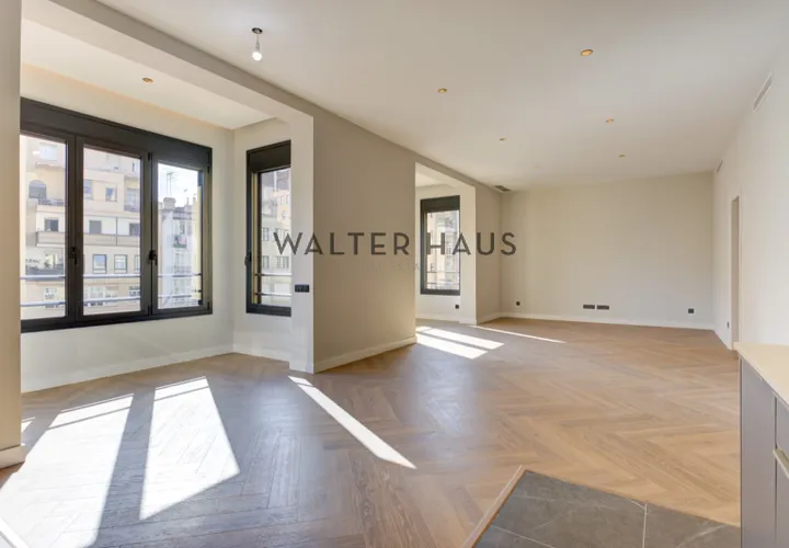 Lejlighed i Barcelona, Barcelona, Barcelona - € 1.180.000 | Ref: 5487V - foto 1