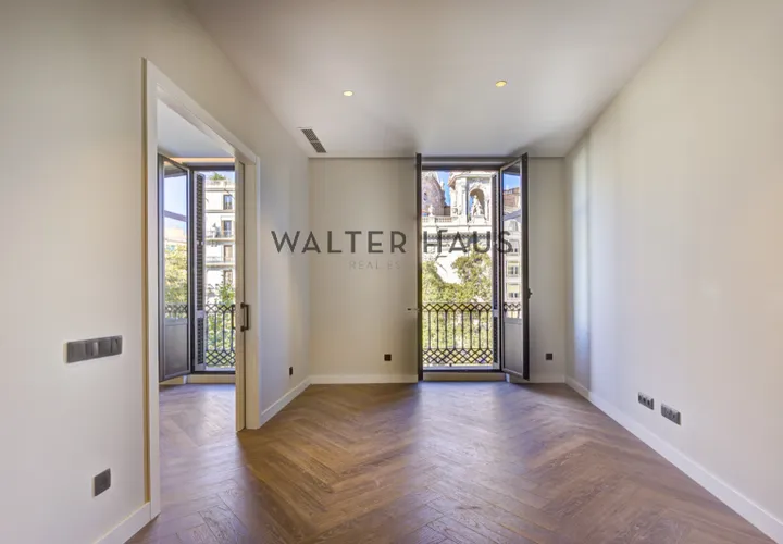 Leilighet i Barcelona, Barcelona, Barcelona - € 680 000 | Ref: 5488V - foto 1