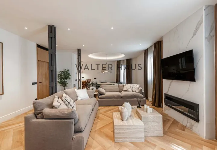 Leilighet i Madrid, Madrid, Madrid - € 1 800 000 | Ref: M11840V - foto 1