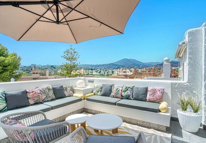 Byhus i Marbella, Malaga, Marbella - € 795.000 | Ref: R5060986 - foto 1