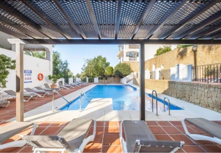 Leilighet i Marbella, Malaga, Marbella - € 385 000 | Ref: R5204716 - foto 1