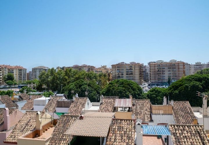 Lejlighed i Fuengirola, Malaga, Fuengirola - € 400.000 | Ref: TTM-CLK-5006 - foto 1