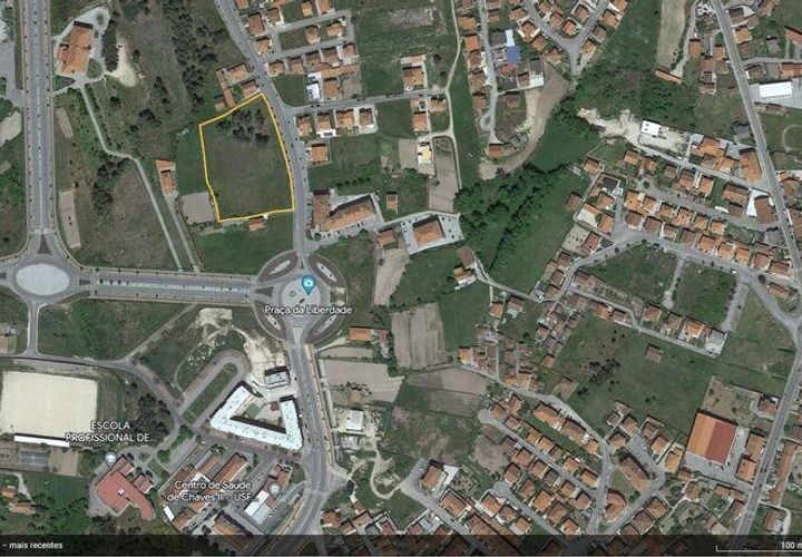 Helårsgrund i Chaves, Vila Real, Chaves - € 2.450.000 | Ref: 91627 - foto 1