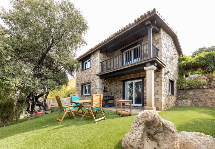 Villa i Dudar, Granada, Dudar - € 369.000 | Ref: GR3946/8251 - foto 1