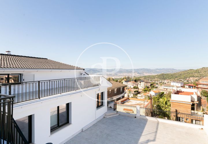 Villa i Esplugues De Llobregat, Barcelona, Esplugues De Llobregat - € 1.760.000 | Ref: VB2510070 - foto 1