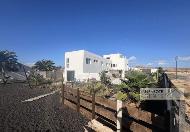 Finca i El Cuchillo, Lanzarote, El Cuchillo - € 599 000 | Ref: PBI1154 - foto 1