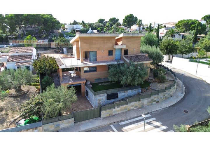 Villa i L'Ampolla, Tarragona, L'Ampolla - € 550.000 | Ref: VIL_206 - foto 1
