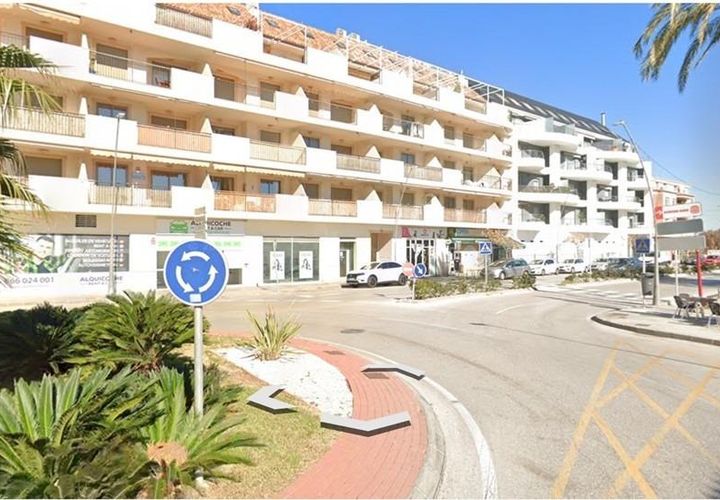 Lejlighed i Denia, Alicante, Denia - € 279.900 | Ref: 5662/5940 - foto 1