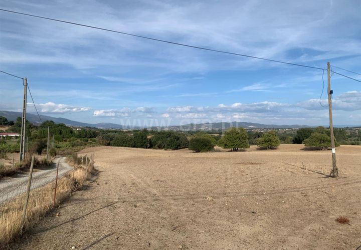 Helårsgrund i Fundao, Castelo Branco, Fundao - € 27.500 | Ref: 255250196 - foto 1